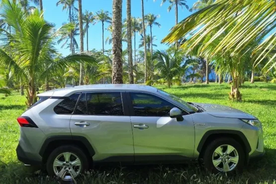 chauffeur independant vehicule vtc la reunion