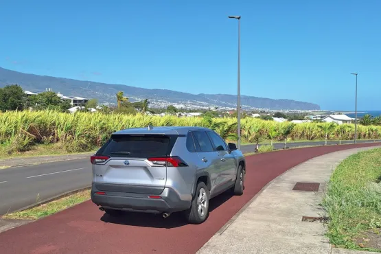 chauffeur vtc toutes distances la reunion