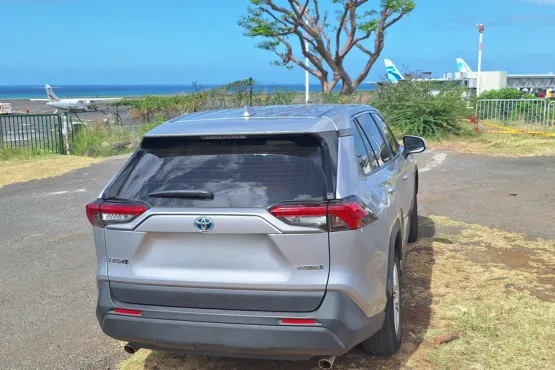 commander et reserver un vtc a la reunion