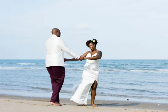 service chauffeur prive mariage la reunion
