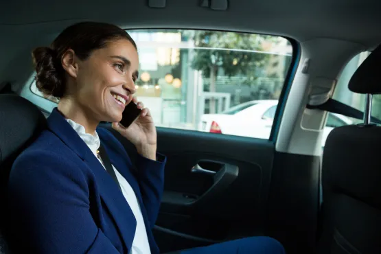 service de transport business professionnel la reunion