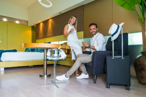 transfert hotel chauffeur prive la reunion